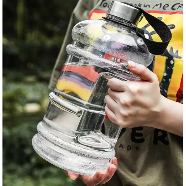 0.6 Gallon Sports Water Bottle