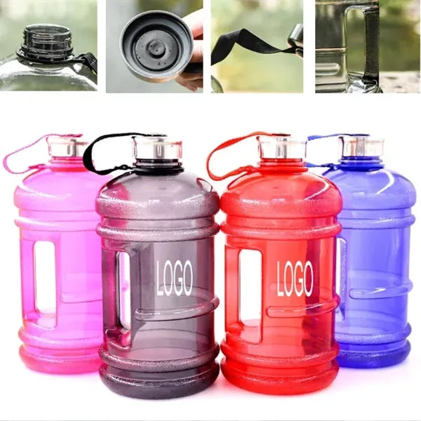 0.6 Gallon Sports Water Bottle