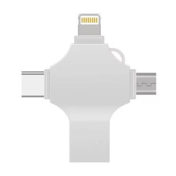 1TB Thumb Multi-port USB Flash Drive