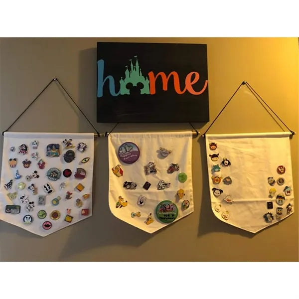 Customized Outdoor Hanging Flag