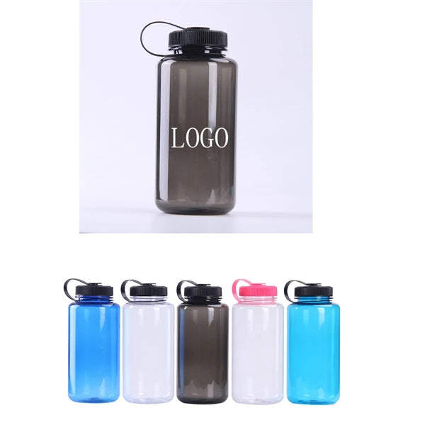 Water Bottle