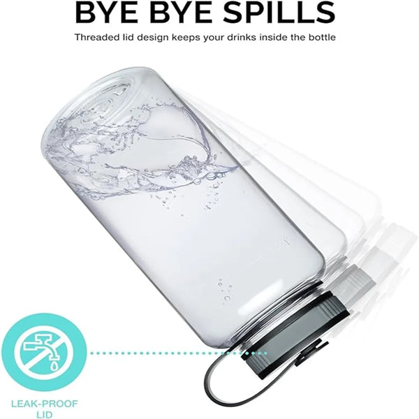 Water Bottle