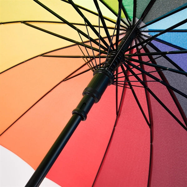 Rainbow Umbrella