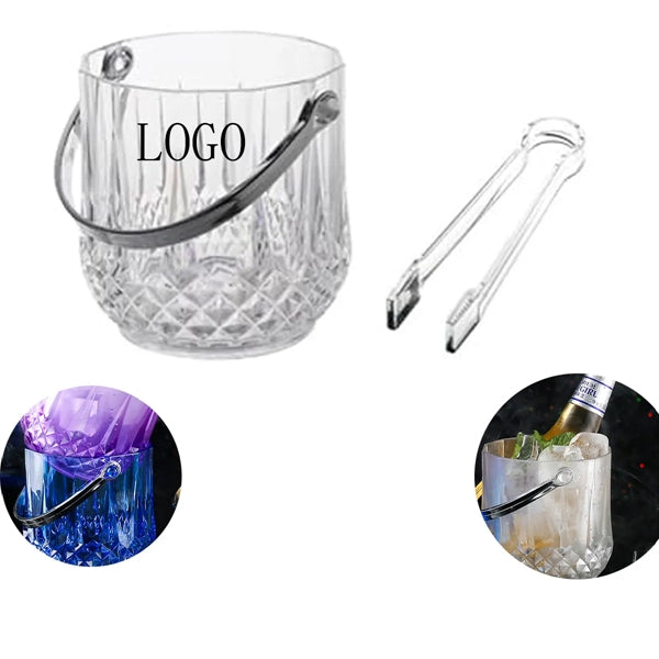 Acrylic Ice Bucket