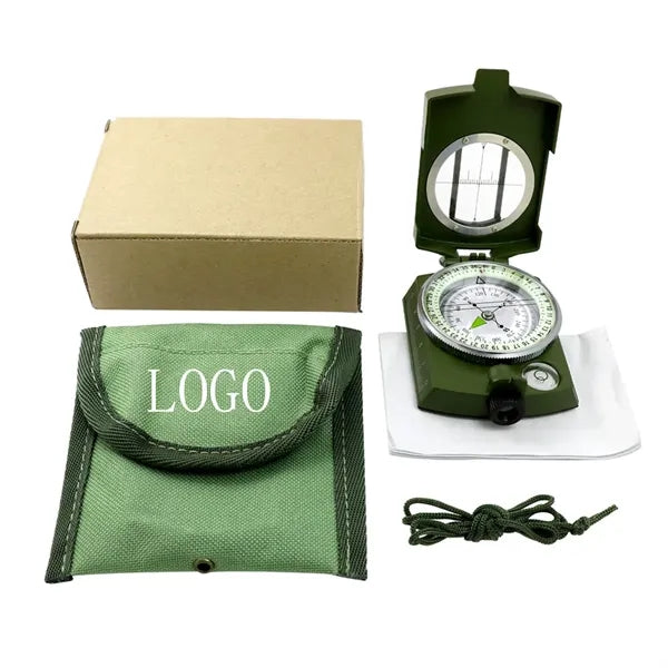 Metal Compass