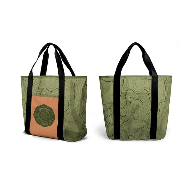 Mesh Large Tote