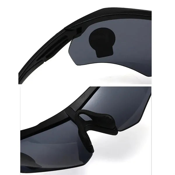 Tactical Safety Glasses