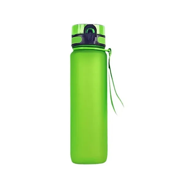 Sports Outdoor Colorful Water Bottle