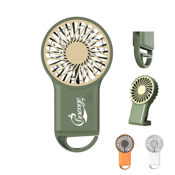 Portable Handheld Fan