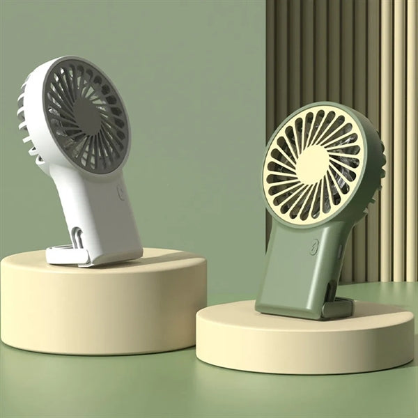 Portable Handheld Fan