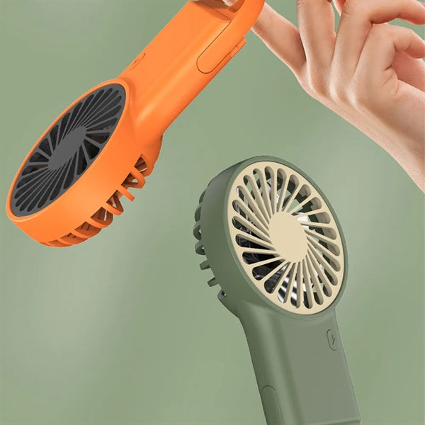 Portable Handheld Fan