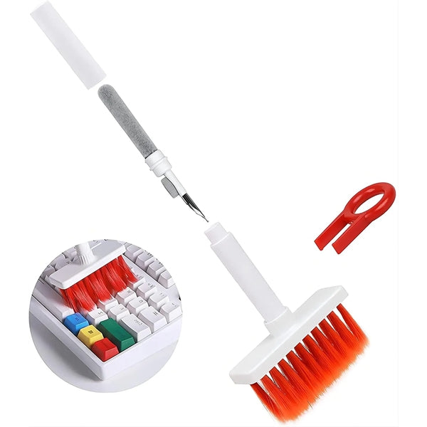 5 In 1 Multifunction Cleaning Tool