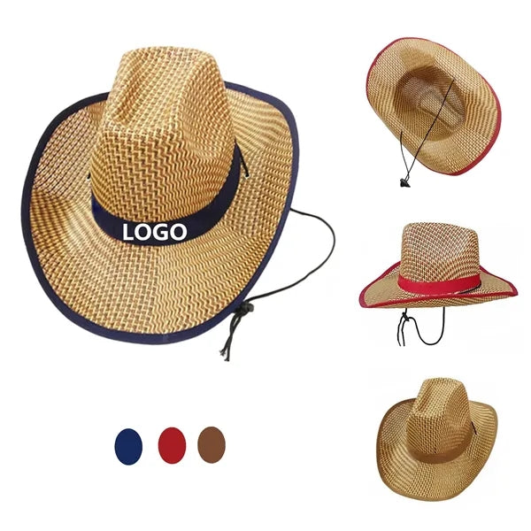 Fashion Cowboy Hat