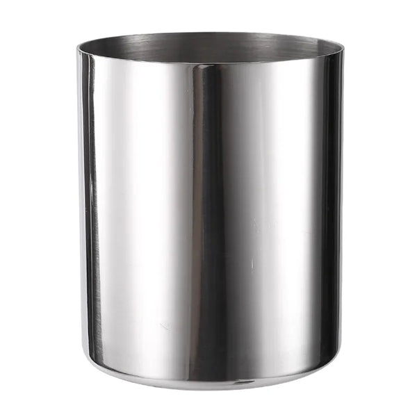 Stainless Steel Pencil Cup Holder