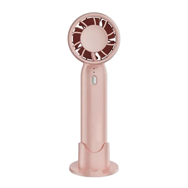 USB Portable Handheld Silent Fan