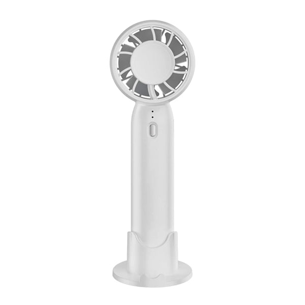 USB Portable Handheld Silent Fan