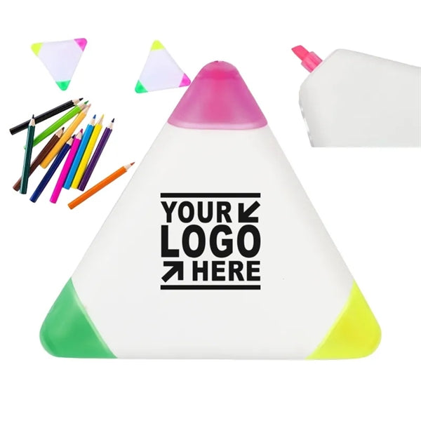 Triangle Highlighter