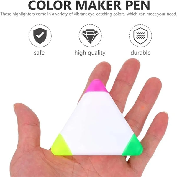 Triangle Highlighter