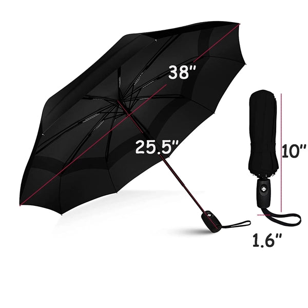 Portable Foldable Umbrella