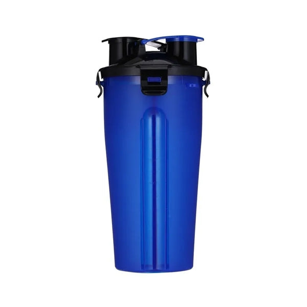 Outdoor Portable Pet Cup Folding Bowl