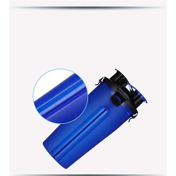 Outdoor Portable Pet Cup Folding Bowl