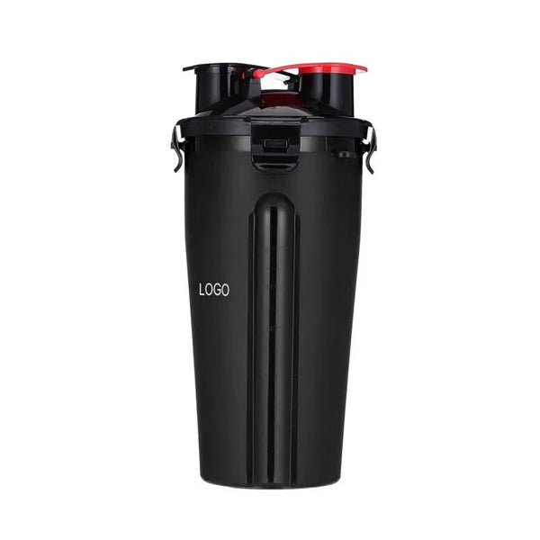 Outdoor Portable Pet Cup Folding Bowl