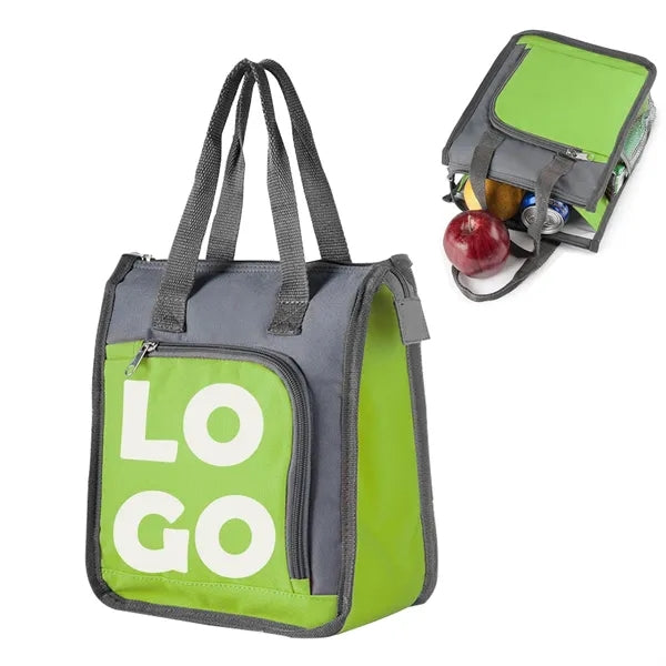 Lunch Cooling Tote