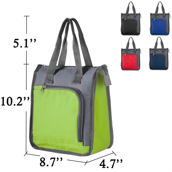 Lunch Cooling Tote