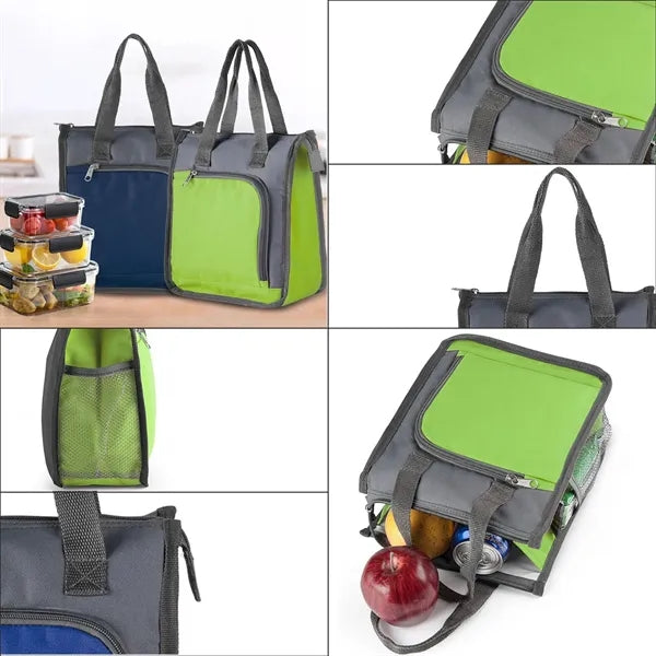 Lunch Cooling Tote