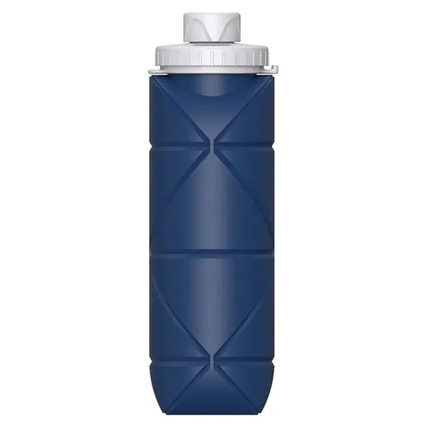 Collapsible Water Bottles Cups