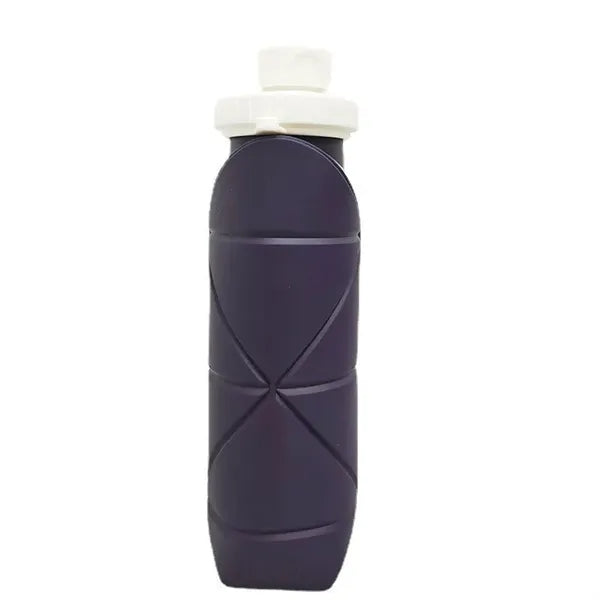 Collapsible Water Bottles Cups