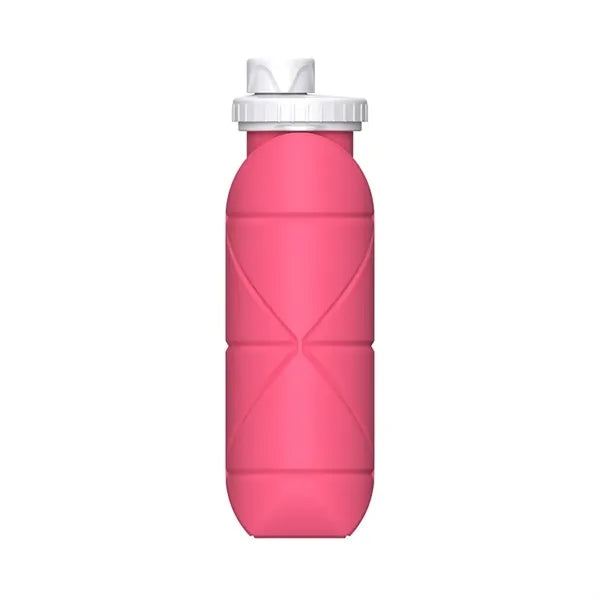 Collapsible Water Bottles Cups