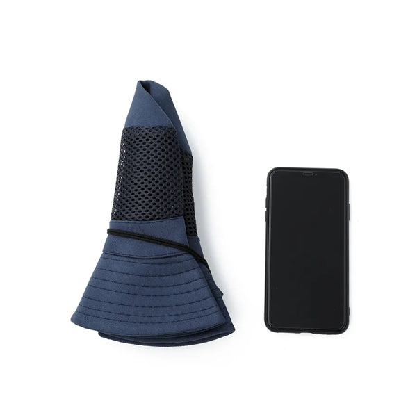 Breathable Sun Protection Folding Fisherman Hat