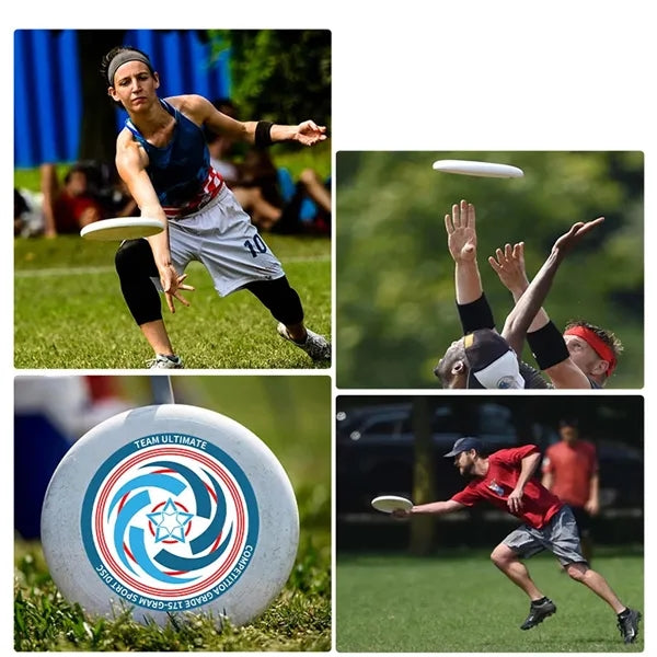 Flying Disc