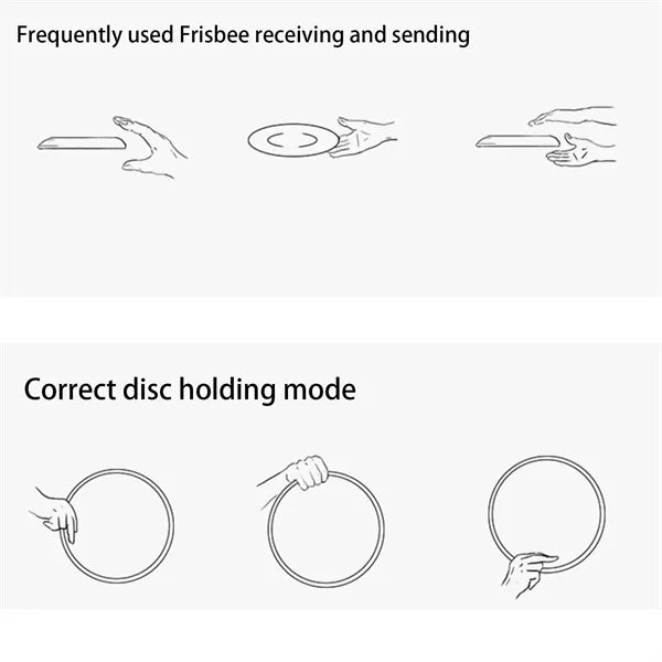 Flying Disc