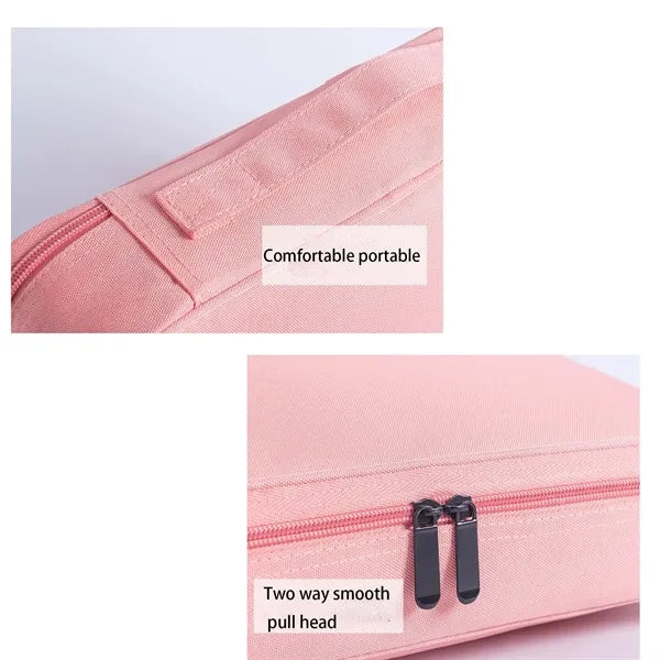 Certificate Storage Bag