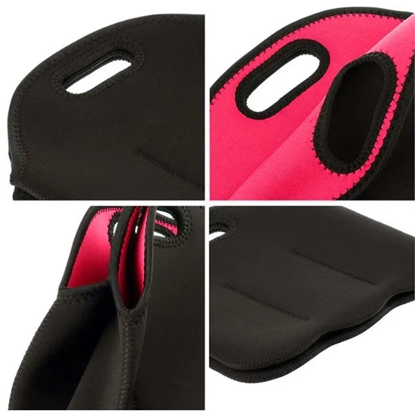 Portable Wine Bottle Insulation Bag