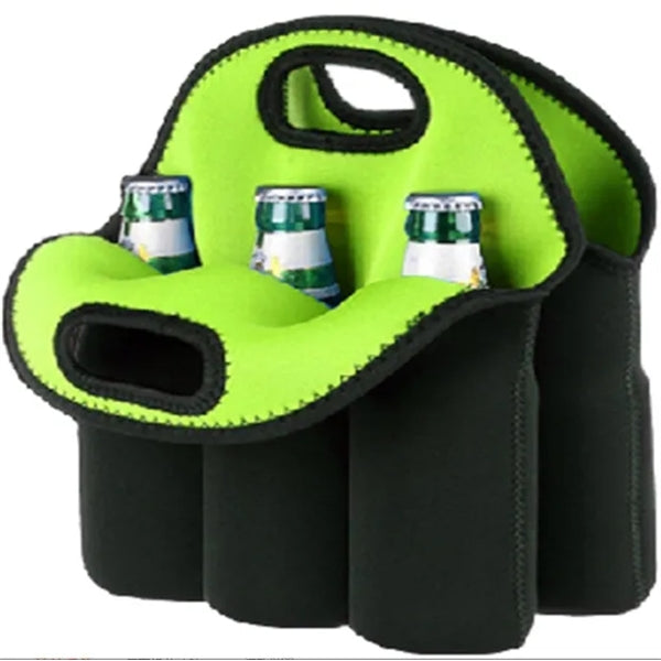 Portable Wine Bottle Insulation Bag