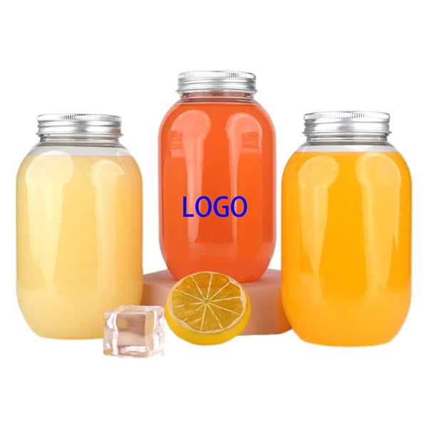 16oz Beverage Water Bottle