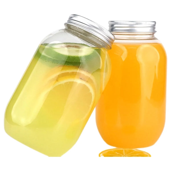 16oz Beverage Water Bottle