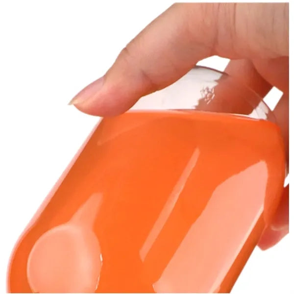 16oz Beverage Water Bottle