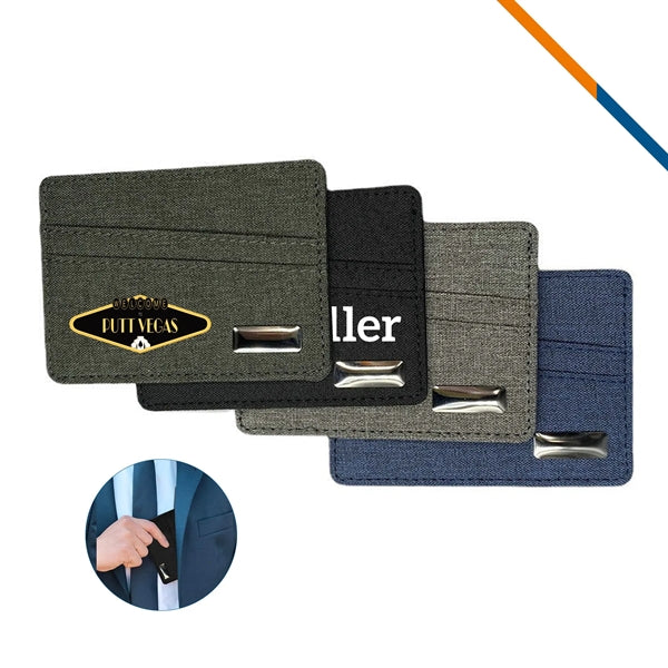 Fleri Card Holder