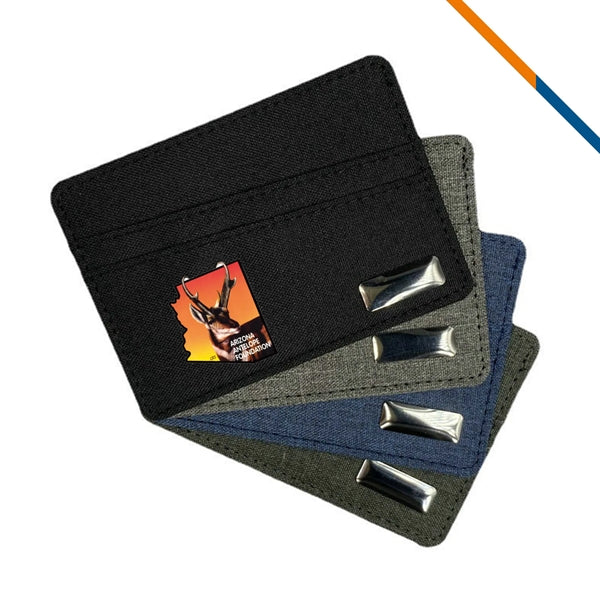 Fleri Card Holder