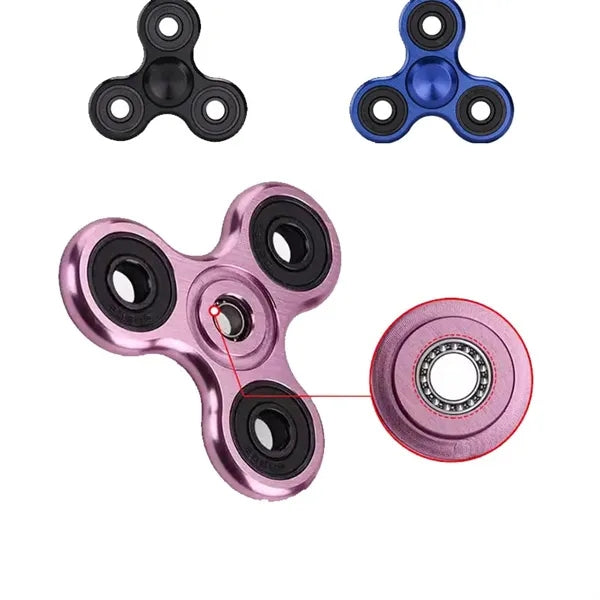 Fidget Spinners Toy