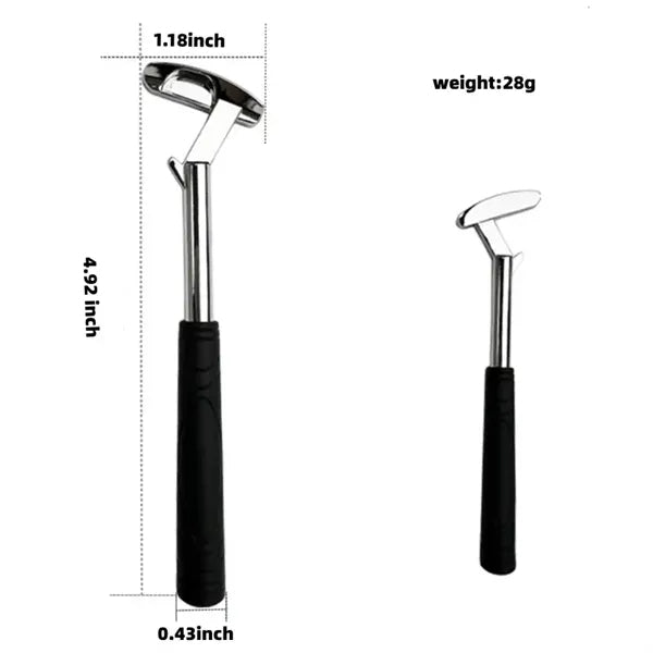 Golf Club Bottle Opener for Beer