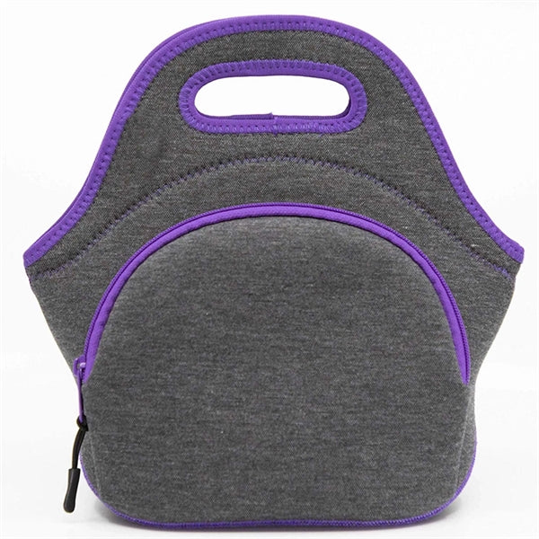 Diving Lunch Bag