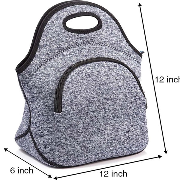 Diving Lunch Bag