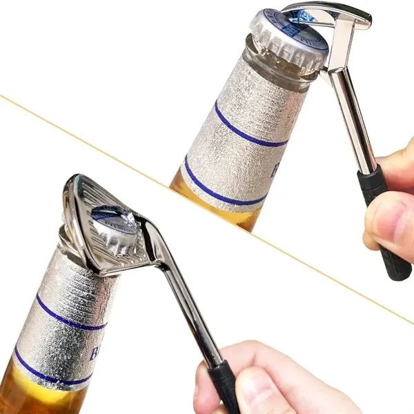 Golf Club Bottle Opener for Beer
