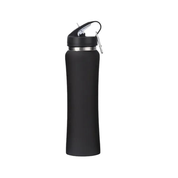 25 oz Double Wall Stainless Steel Bottle Tumbler