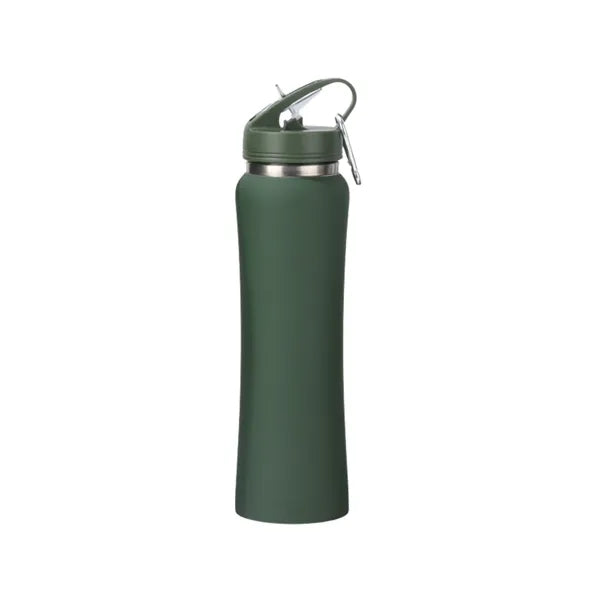 25 oz Double Wall Stainless Steel Bottle Tumbler